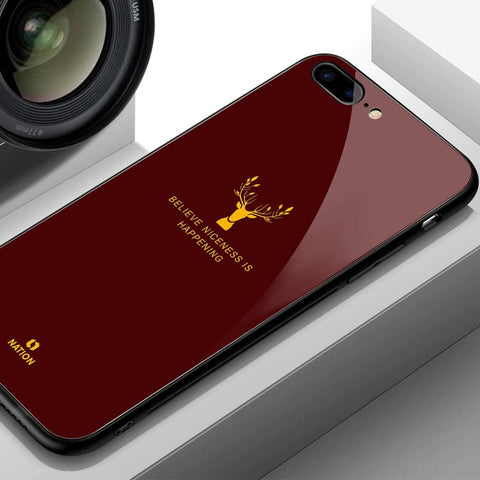 Realme GT 8 (China) Cover - Nice Series - HQ Premium Shine Durable Shatterproof Case