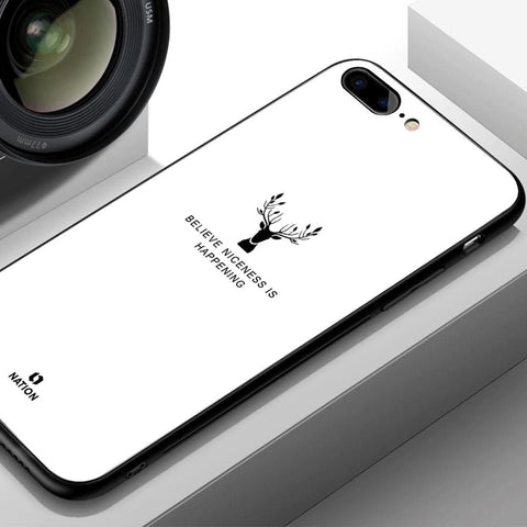 Samsung Galaxy S21 FE 5G Cover - Nice Series - D303 - HQ Ultra Shine Premium Infinity Glass Soft Silicon Borders Case ( Fast Delivery )