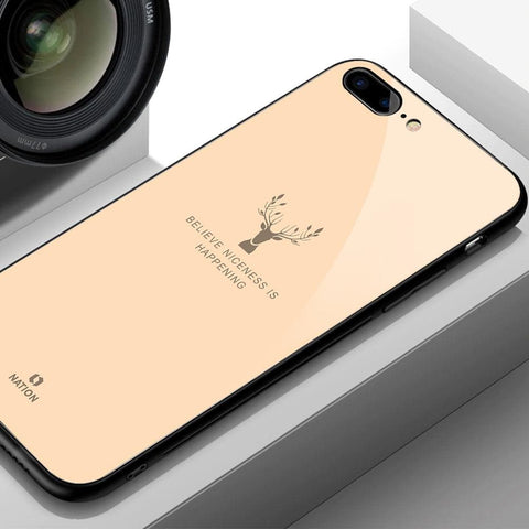 Realme GT 8 (China) Cover - Nice Series - HQ Premium Shine Durable Shatterproof Case