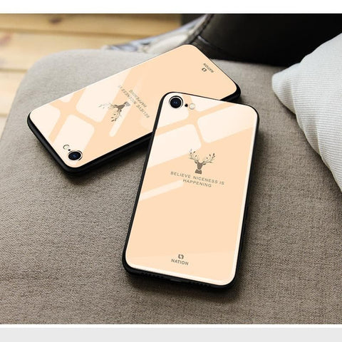 Realme GT 8 (China) Cover - Nice Series - HQ Premium Shine Durable Shatterproof Case