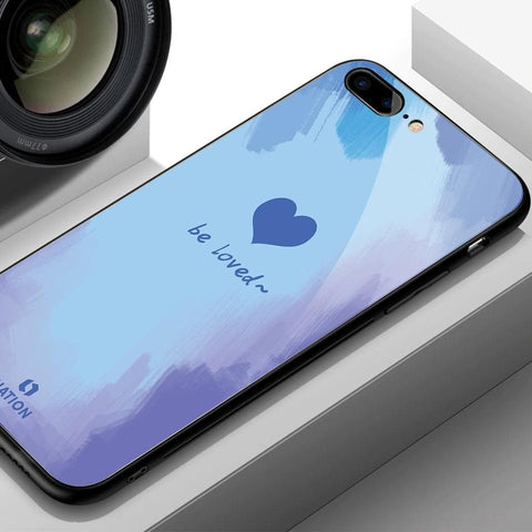 Vivo S17 Cover- Onation Heart Series - HQ Premium Shine Durable Shatterproof Case