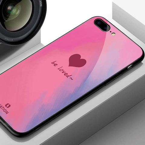 Vivo S17 Cover- Onation Heart Series - HQ Premium Shine Durable Shatterproof Case