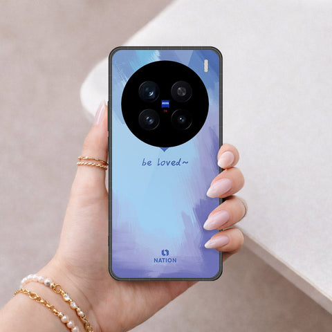 Realme C75 Cover - Onation Heart Series - HQ Ultra Shine Premium Infinity Glass Soft Silicon Borders Case