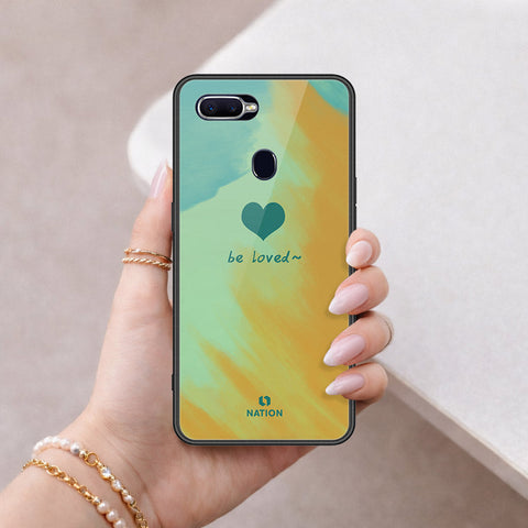 Samsung Galaxy J7 Pro Cover - Onation Heart Series - HQ Ultra Shine Premium Infinity Glass Soft Silicon Borders Case