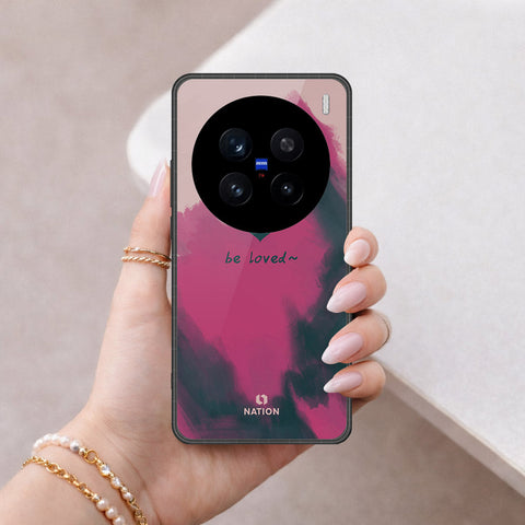 Realme C75x Cover - Onation Heart Series - HQ Ultra Shine Premium Infinity Glass Soft Silicon Borders Case