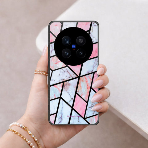 Realme C75x Cover - O'Nation Shades of Marble Series - HQ Ultra Shine Premium Infinity Glass Soft Silicon Borders Case