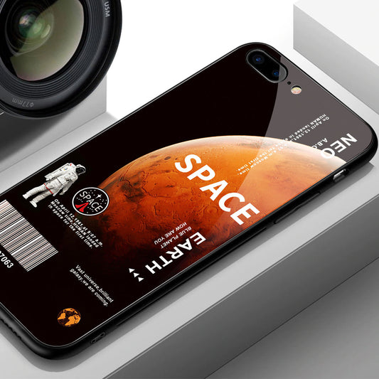 Realme GT 8 (China) Cover - Limitless Series - HQ Premium Shine Durable Shatterproof Case