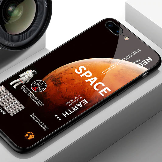 Xiaomi Redmi 17 4G Cover - Limitless Series - HQ Premium Shine Durable Shatterproof Case