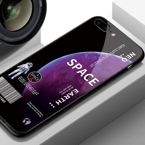 Vivo Y28 4G Cover - Limitless Series - HQ Premium Shine Durable Shatterproof Case