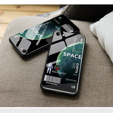 Vivo Y28 4G Cover - Limitless Series - HQ Premium Shine Durable Shatterproof Case