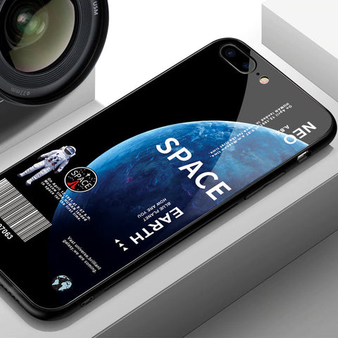 Nothing Phone 2a Plus - Limitless Series - HQ Premium Shine Durable Shatterproof Case