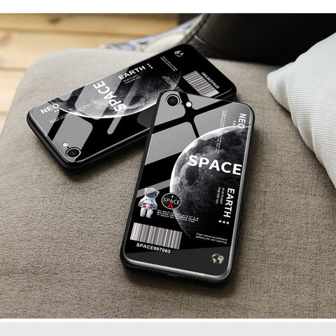 Samsung Galaxy A53 5G Cover - Limitless Series - HQ Ultra Shine Premium Infinity Glass Soft Silicon Borders Case