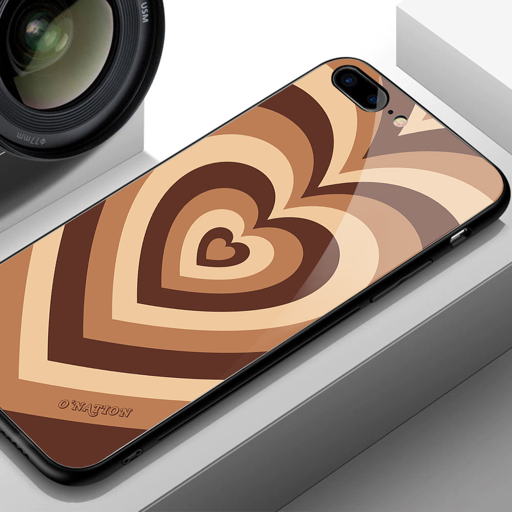 Tecno Pova Curve 2 Cover - O'Nation Heartbeat Series - HQ Premium Shine Durable Shatterproof Case