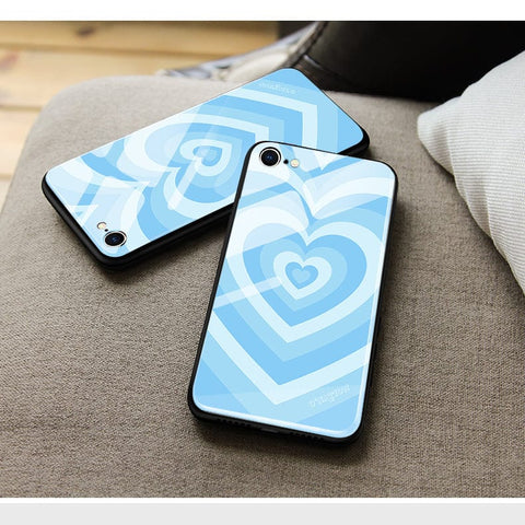 iPhone XS / X Cover - O'Nation Heartbeat Series - D13 - HQ Ultra Shine Premium Infinity Glass Soft Silicon Borders Case ( Fast Delivery )