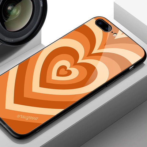 Samsung Galaxy J4 2018 Cover - O'Nation Heartbeat Series - D2 - HQ Ultra Shine Premium Infinity Glass Soft Silicon Borders Case ( Fast Delivery )