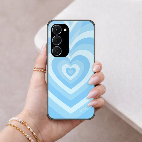 Tecno Spark 40 Pro Plus Cover - O'Nation Heartbeat Series - HQ Ultra Shine Premium Infinity Glass Soft Silicon Borders Case