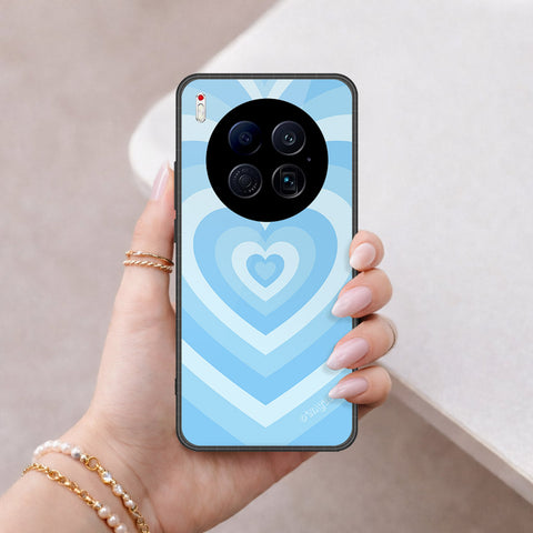 Tecno Camon 40 Premier 5G Cover - O'Nation Heartbeat Series - HQ Ultra Shine Premium Infinity Glass Soft Silicon Borders Case