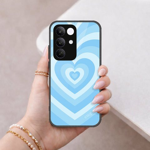 Realme C85 Pro Cover - O'Nation Heartbeat Series - HQ Ultra Shine Premium Infinity Glass Soft Silicon Borders Case