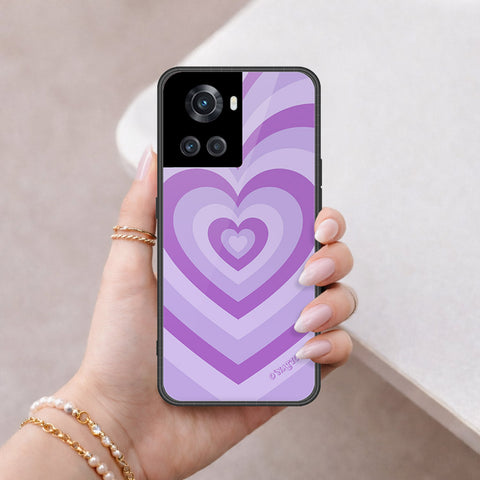 OnePlus 3T Cover - O'Nation Heartbeat Series - HQ Ultra Shine Premium Infinity Glass Soft Silicon Borders Case