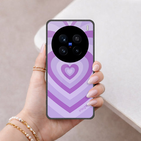 Realme C75x Cover - O'Nation Heartbeat Series - HQ Ultra Shine Premium Infinity Glass Soft Silicon Borders Case