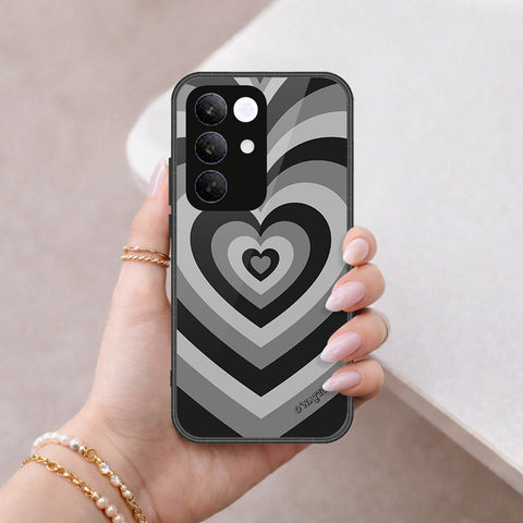 Realme C85 Pro Cover - O'Nation Heartbeat Series - HQ Ultra Shine Premium Infinity Glass Soft Silicon Borders Case