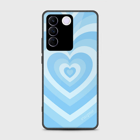 Vivo S16e Cover- O'Nation Heartbeat Series - HQ Premium Shine Durable Shatterproof Case