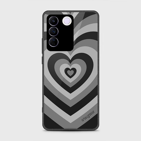 Vivo S16e Cover- O'Nation Heartbeat Series - HQ Premium Shine Durable Shatterproof Case