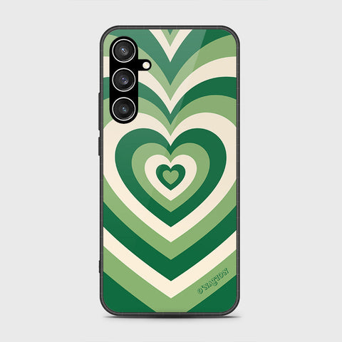 Samsung Galaxy S23 FE  Cover- O'Nation Heartbeat Series - D73 - HQ Ultra Shine Premium Infinity Glass Soft Silicon Borders Case ( Fast Delivery )
