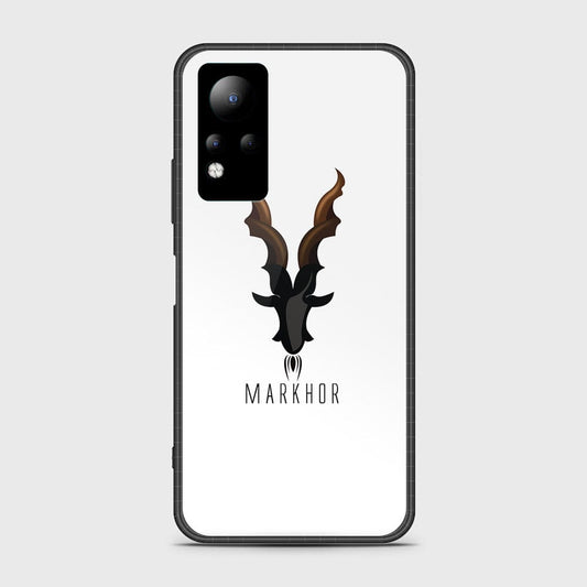 Infinix Note 11 Cover - Markhor Series - D20 - HQ Ultra Shine Premium Infinity Glass Soft Silicon Borders Case ( fast Delivery )