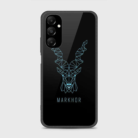 Samsung Galaxy A05s Cover- Markhor Series - HQ Premium Shine Durable Shatterproof Case