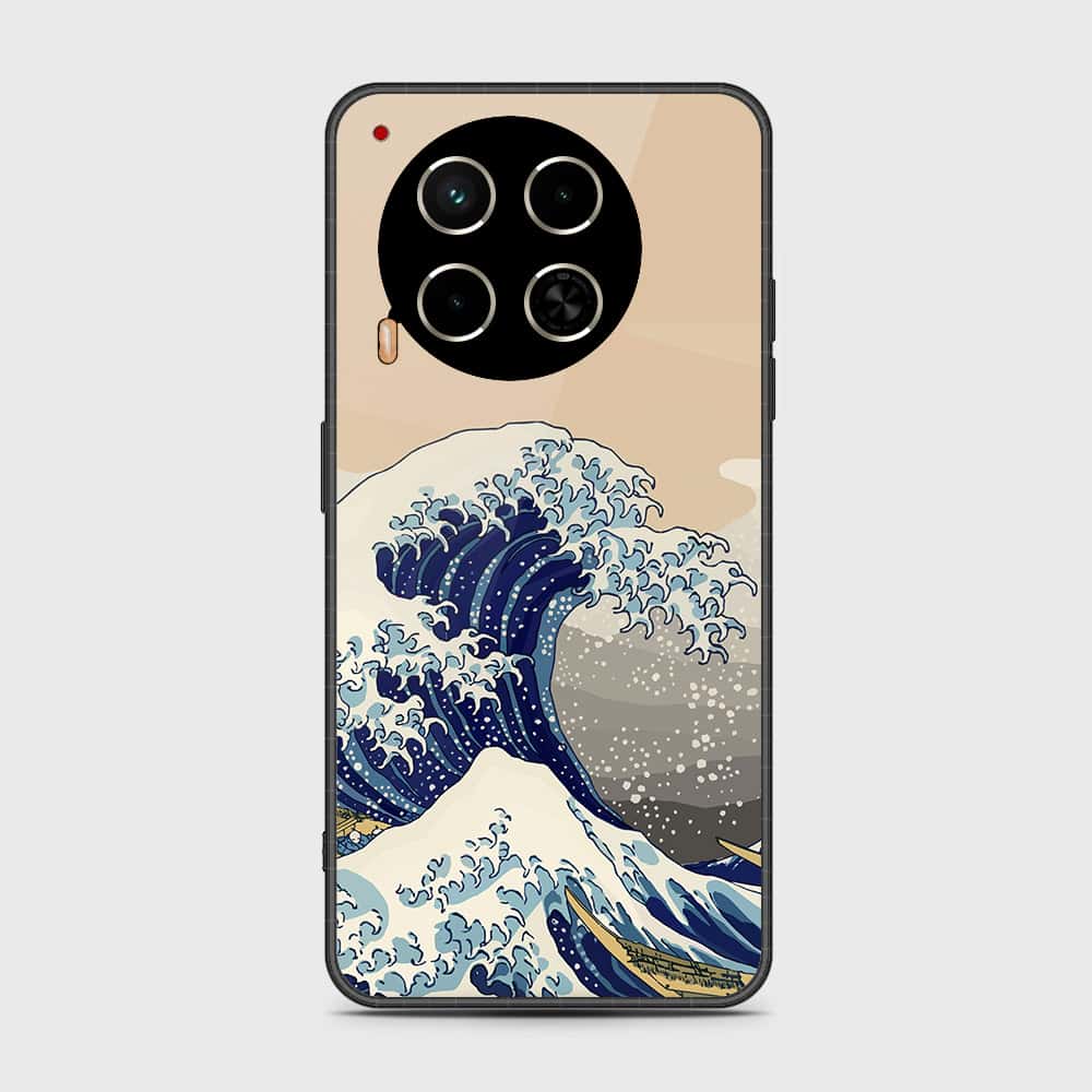Tecno Camon 30 Cover- Stellar Series - HQ Premium Shine Durable Shatterproof Case (Fast Delivery)(AS)