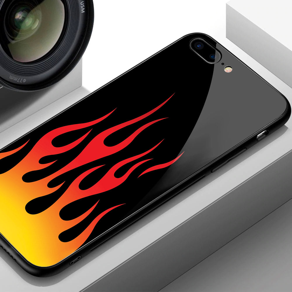 Tecno Pova Curve 2 Cover - Stellar Series - HQ Premium Shine Durable Shatterproof Case