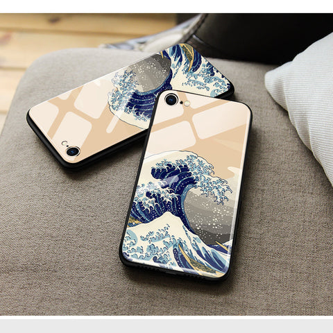 Oppo A6x 4G Cover - Stellar Series - HQ Premium Shine Durable Shatterproof Case