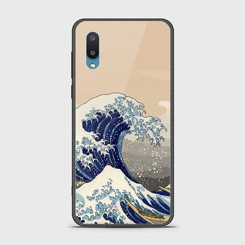 Samsung Galaxy M02 Cover - Stellar Series - HQ Premium Shine Durable Shatterproof Case