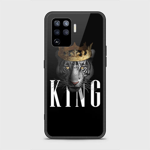 Oppo Reno 5 Lite Cover - Stellar Series - HQ Premium Shine Durable Shatterproof Case
