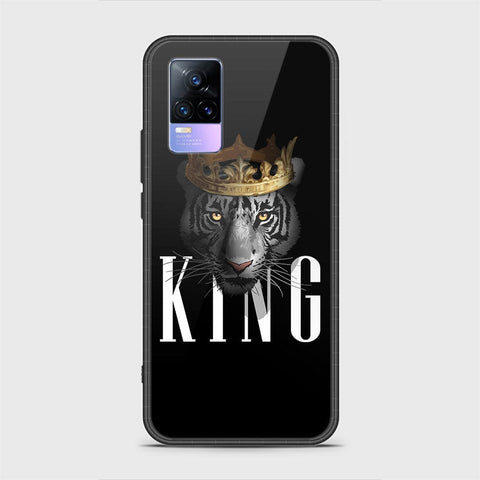 Vivo V21e Cover - Stellar Series - HQ Premium Shine Durable Shatterproof Case