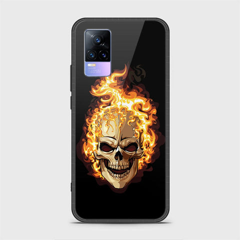 Vivo V21e Cover - Stellar Series - HQ Premium Shine Durable Shatterproof Case