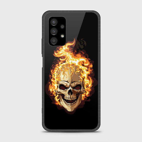 Samsung Galaxy A13 4G Cover - Stellar Series - HQ Premium Shine Durable Shatterproof Case
