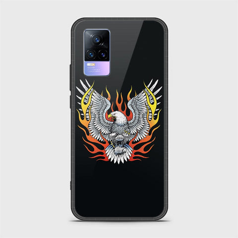 Vivo V21e Cover - Stellar Series - HQ Premium Shine Durable Shatterproof Case
