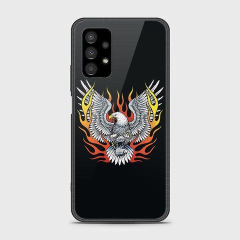 Samsung Galaxy A13 4G Cover - Stellar Series - HQ Premium Shine Durable Shatterproof Case