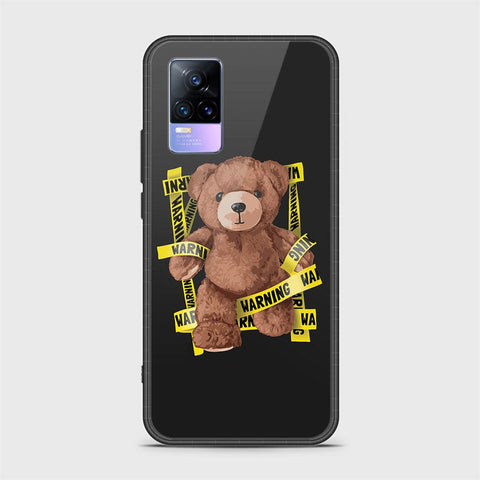 Vivo V21e Cover - Stellar Series - HQ Premium Shine Durable Shatterproof Case