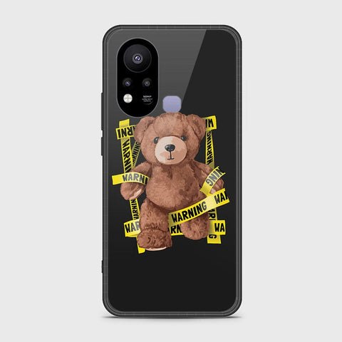 Infinix Hot 11s NFC Cover - Stellar Series - HQ Ultra Shine Premium Infinity Glass Soft Silicon Borders Case