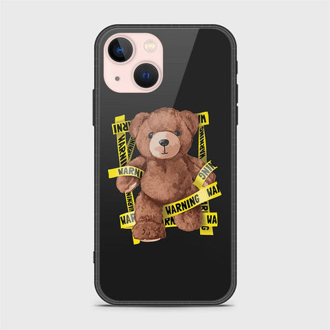iPhone 14 Plus Cover - Design 64 - Stellar Series - HQ Ultra Shine Premium Infinity Glass Soft Silicon Borders Case (Fast Delivery)
