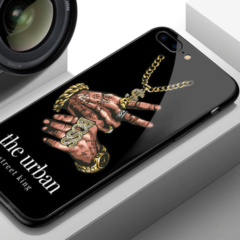 Xiaomi Poco C85 4G - Stellar Series - HQ Ultra Shine Premium Infinity Glass Soft Silicon Borders Case