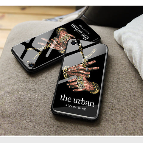 Xiaomi 17 Cover - Stellar Series - HQ Ultra Shine Premium Infinity Glass Soft Silicon Borders Case