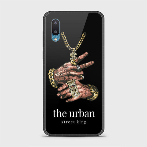 Samsung Galaxy M02 Cover - Stellar Series - HQ Premium Shine Durable Shatterproof Case