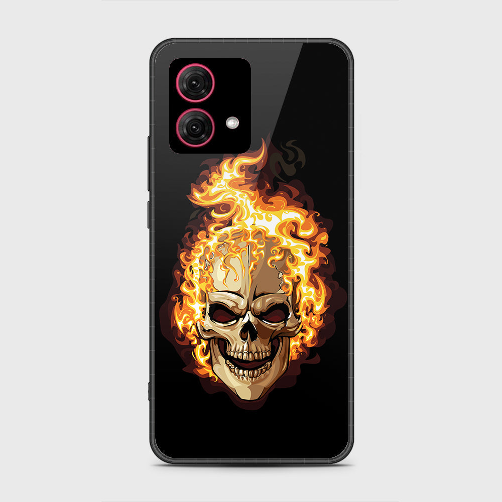 Motorola Moto G84 Cover - Stellar Series - HQ Premium Shine Durable Shatterproof Case (Fast delivery)