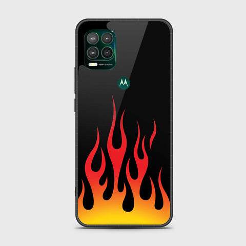 Motorola Moto G Stylus 5G Cover - Stellar Series - HQ Premium Shine Durable Shatterproof Case