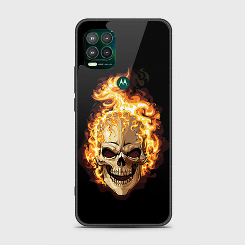 Motorola Moto G Stylus 5G Cover - Stellar Series - HQ Premium Shine Durable Shatterproof Case