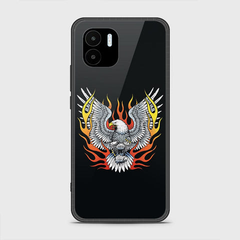 Xiaomi Poco C50 Cover - Stellar Series - HQ Ultra Shine Premium Infinity Glass Soft Silicon Borders Case